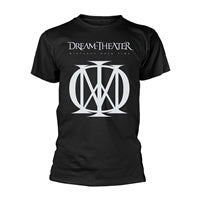 Dream Theater - Distance over time  Logo   T-Shirt