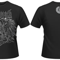 Behemoth - Abyssus abyssum  invocat   T-Shirt