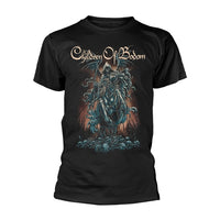 Children of Bodom - Horseman   T-Shirt