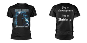 Dimmu Borgir - Stormblast  T-Shirt