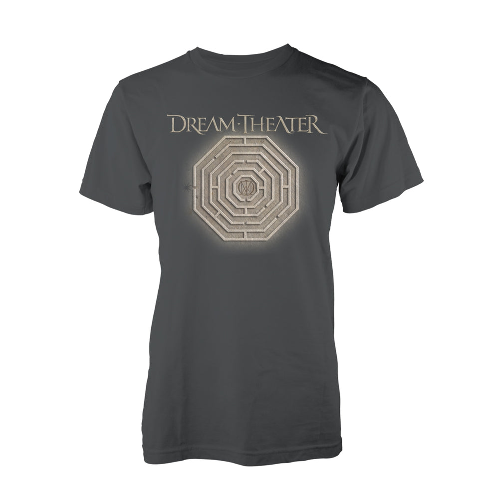 Dream Theater - Maze   T-Shirt