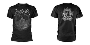 Emperor - Luciferian   T-Shirt