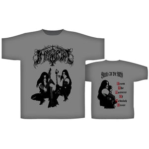 Immortal - Battles in the north    T-Shirt