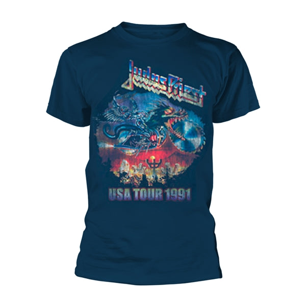 Judas Priest - Painkiller   T-Shirt