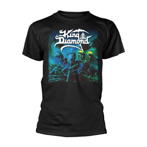 King Diamond - Abigail  T-Shirt