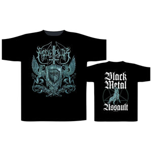 Marduk - Black metal assault  T-Shirt