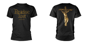 Paradise Lost - Gothic   T-Shirt