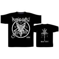 Rotting christ - Since 1989    T-Shirt