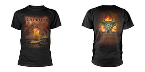 Therion - Sirius B   T-Shirt