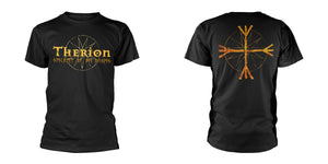 Therion - Secret of the ruins   T-Shirt