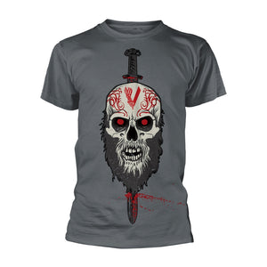 Vikings - Berserker    T-Shirt TV  Movie