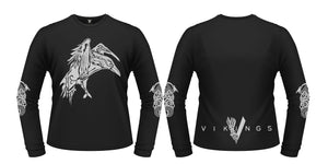 Vikings - Celtic   Long Sleeve  TV Movie