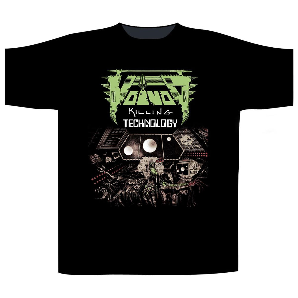 Voivod - Killing technology    T-Shirt