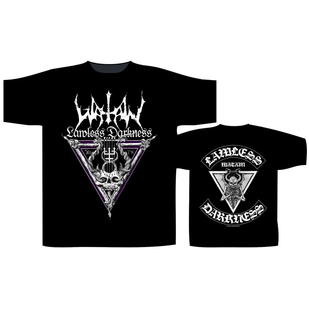 Watain - Lawless darkness    T-Shirt